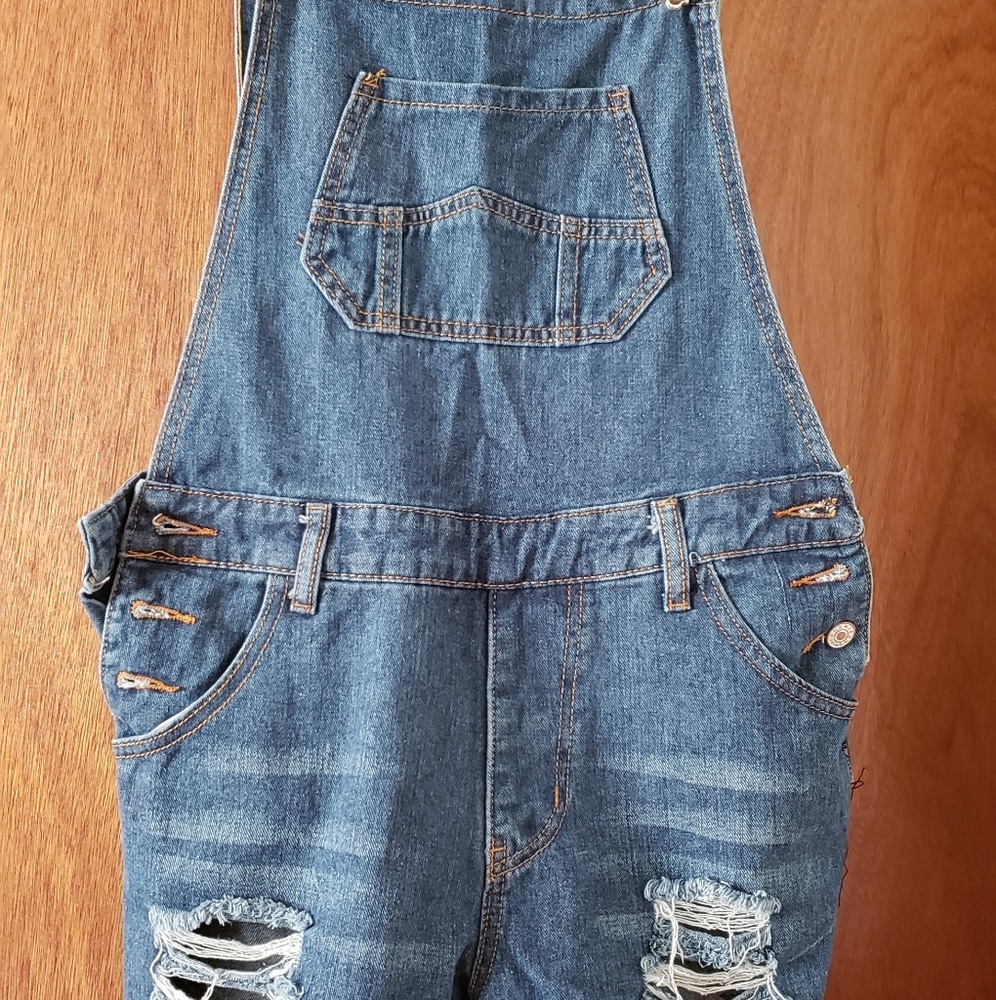Overalls